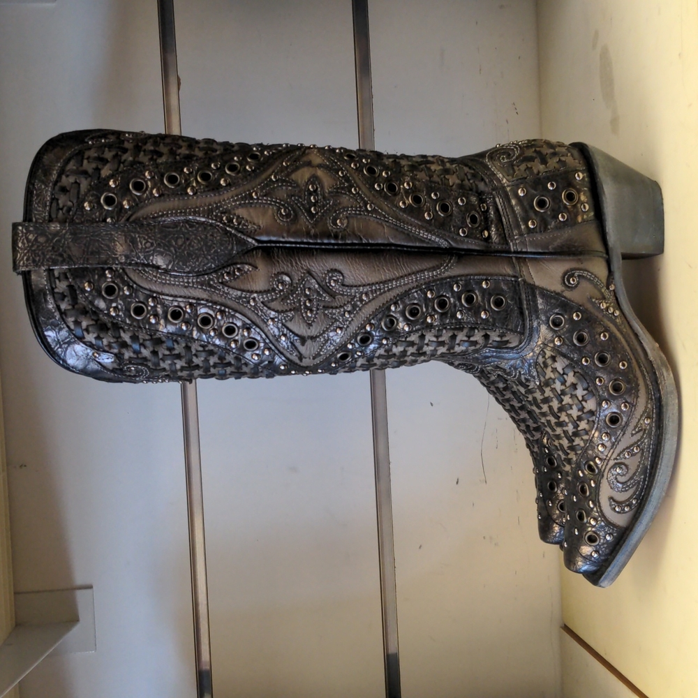 New Women's Corral A3943 - Picture 5 of 8